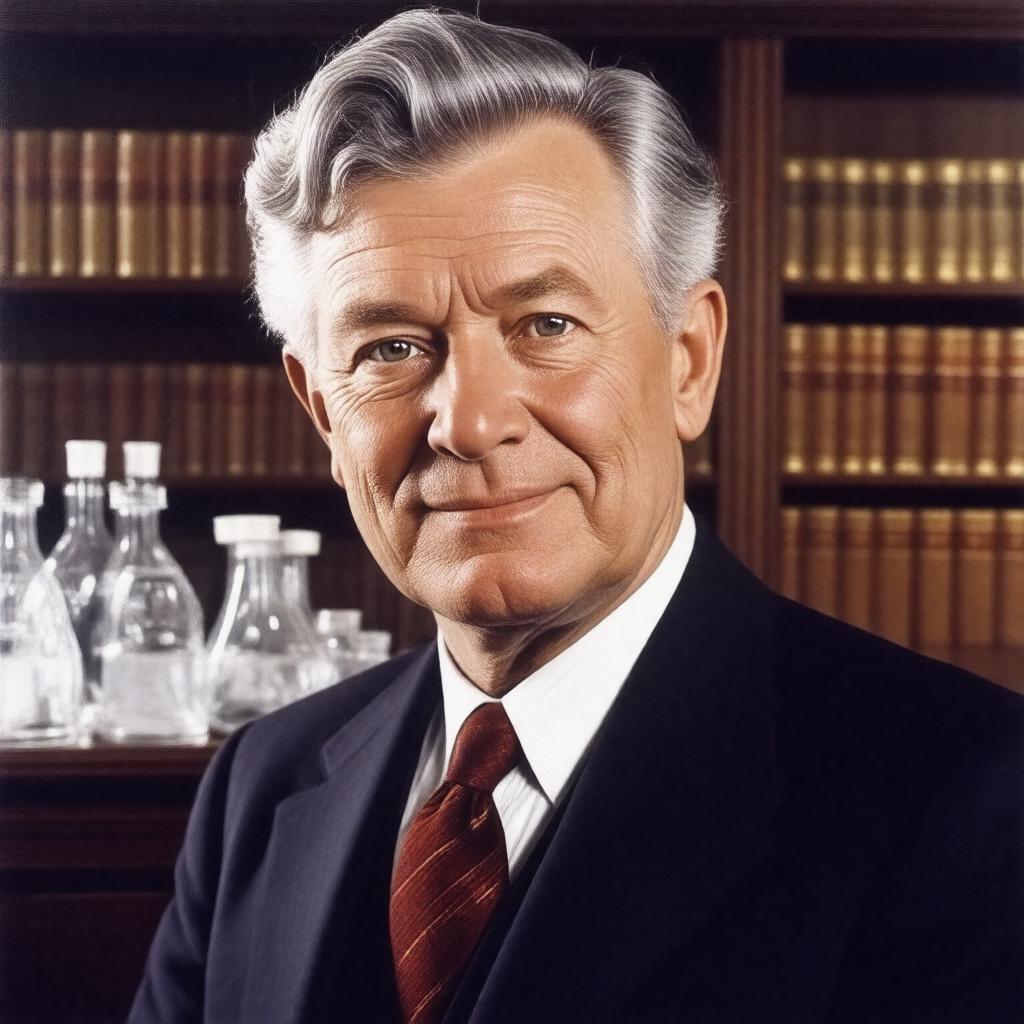 Sir John Bell